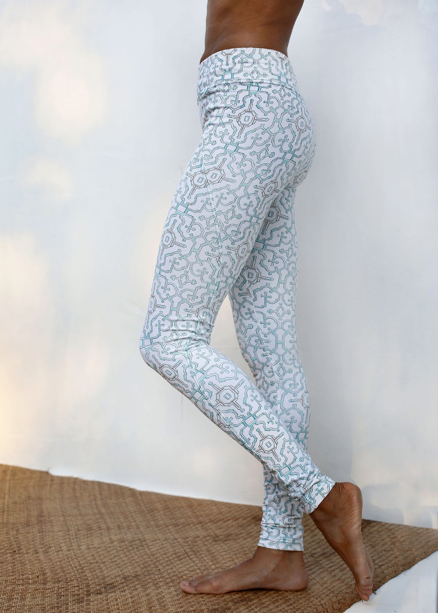 Amazonas Leggings