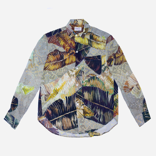 Amazonas Palm Long Sleeve Shirt