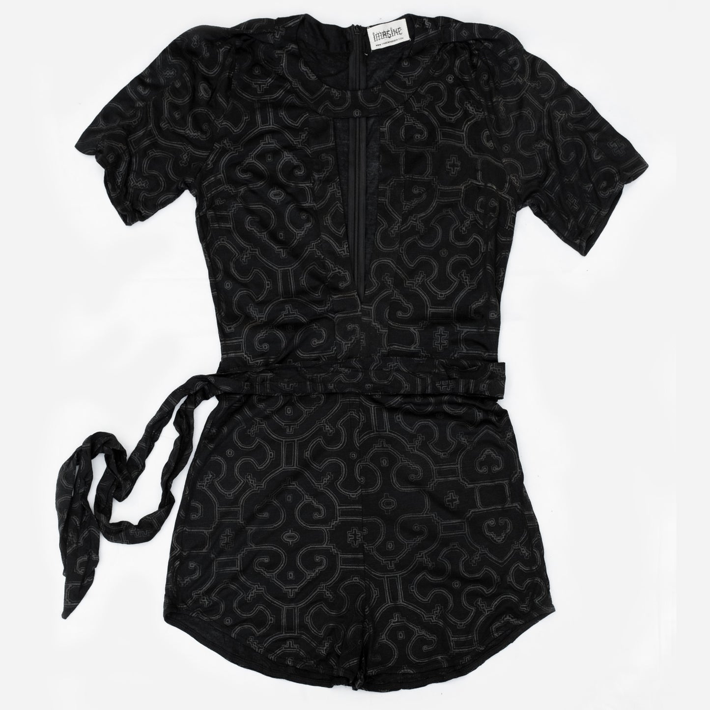 Playsuit