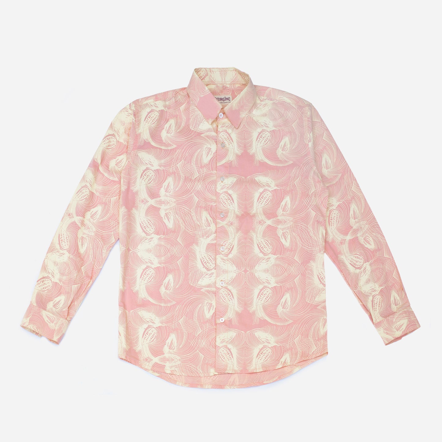 Cacao Long Sleeve Shirt