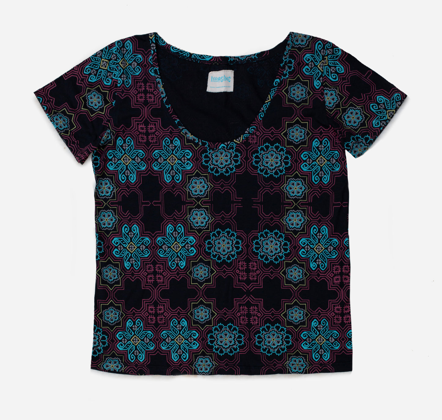 Peyote T-Shirt